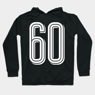 Inline 60 Hoodie